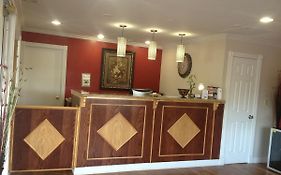 Copa Budget Inn